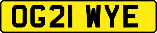 OG21WYE