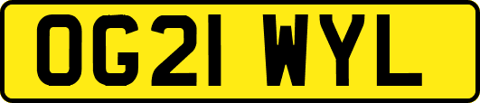 OG21WYL