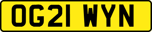 OG21WYN