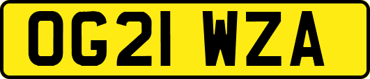 OG21WZA