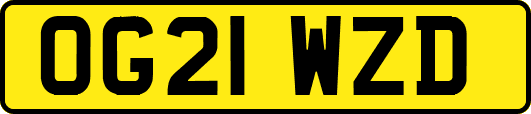 OG21WZD