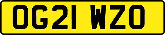 OG21WZO
