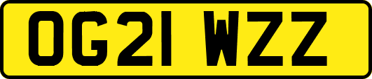 OG21WZZ