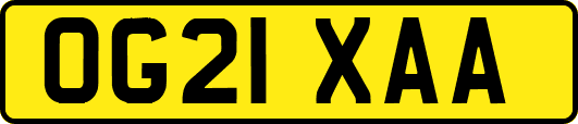 OG21XAA