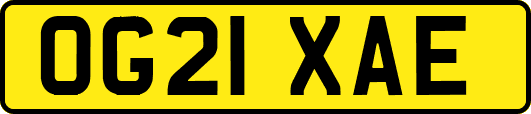 OG21XAE
