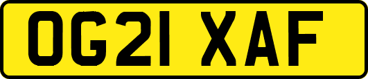 OG21XAF