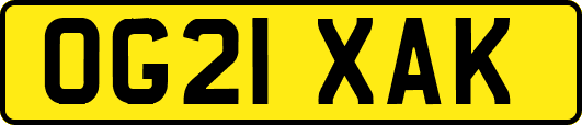 OG21XAK