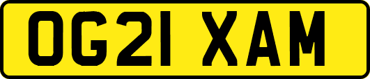 OG21XAM