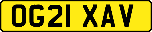 OG21XAV