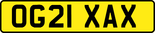 OG21XAX