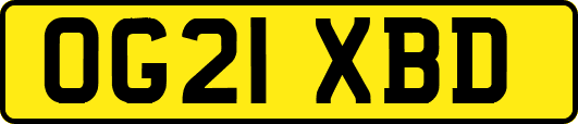 OG21XBD
