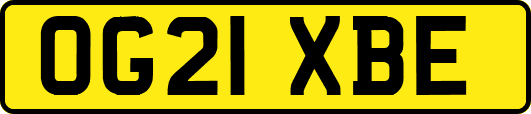 OG21XBE