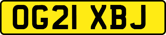 OG21XBJ