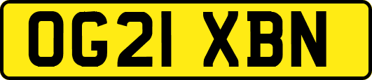 OG21XBN