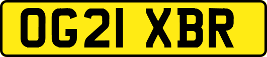 OG21XBR