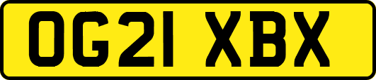 OG21XBX