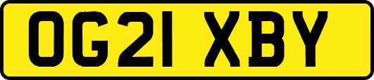 OG21XBY