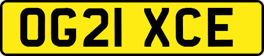 OG21XCE