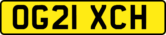 OG21XCH