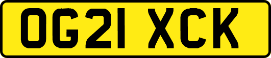 OG21XCK