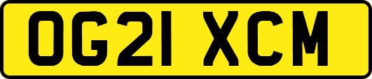 OG21XCM