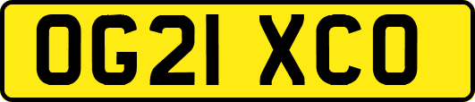 OG21XCO