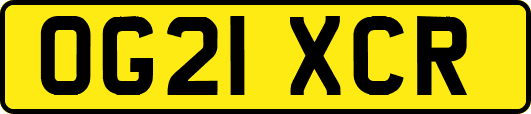 OG21XCR