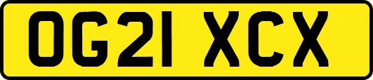 OG21XCX