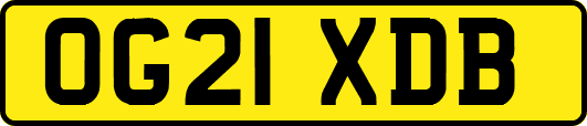 OG21XDB
