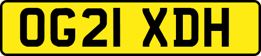 OG21XDH