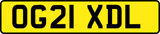 OG21XDL