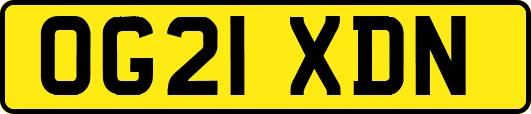 OG21XDN
