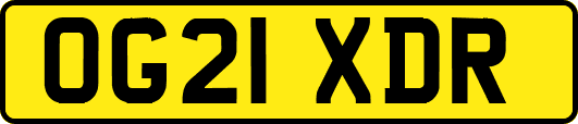 OG21XDR