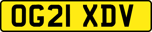 OG21XDV