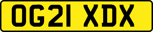 OG21XDX