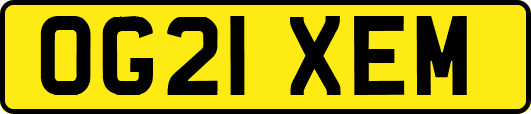 OG21XEM