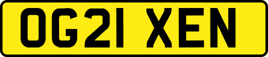OG21XEN