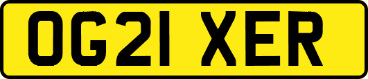 OG21XER