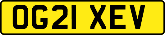 OG21XEV