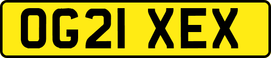 OG21XEX