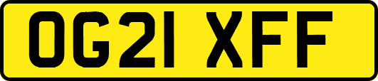OG21XFF