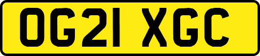 OG21XGC