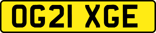 OG21XGE