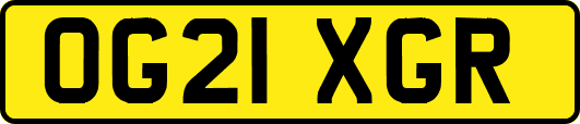 OG21XGR