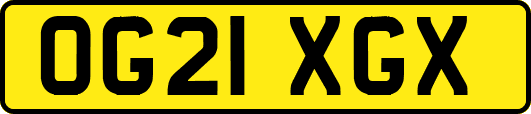 OG21XGX