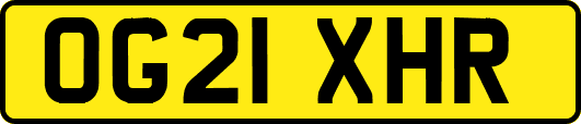OG21XHR