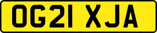 OG21XJA