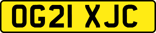 OG21XJC