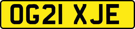 OG21XJE