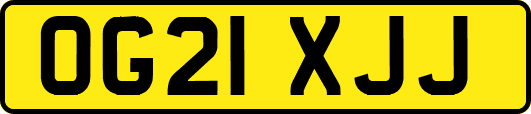OG21XJJ